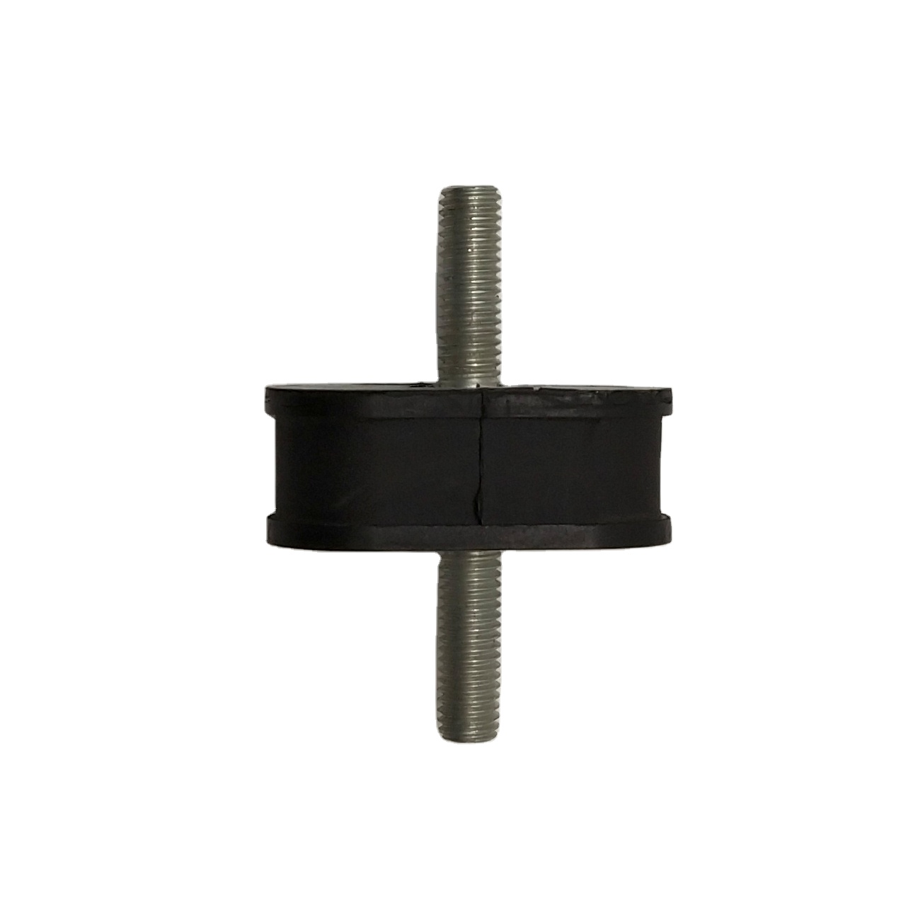 Paishun - Isolator Air Cleaner Front Replacement Molded Rubber Part for Freightliner 03-35804-000 Molded Rubber Part 10