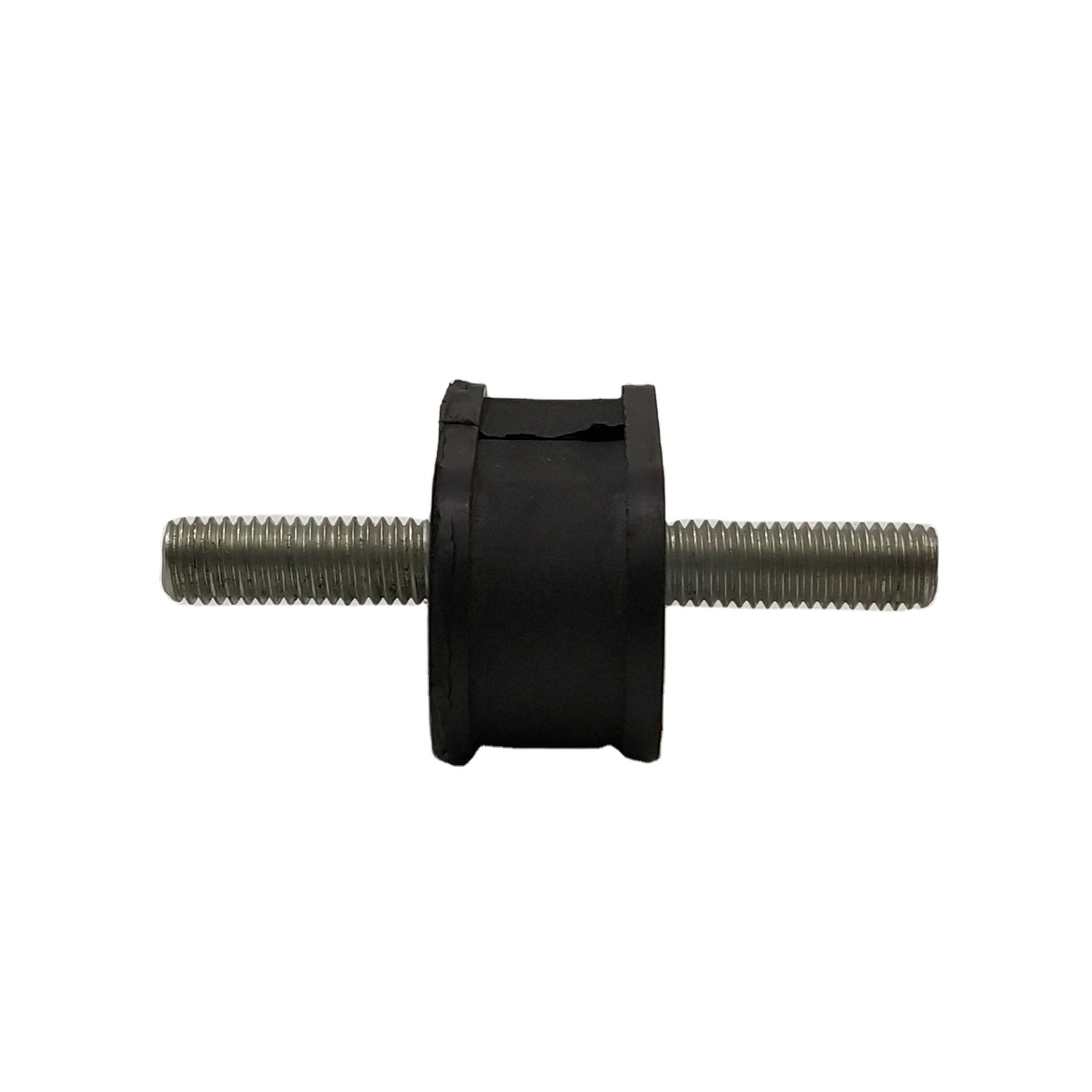 Paishun - Isolator Air Cleaner Front Replacement Molded Rubber Part for Freightliner 03-35804-000 Molded Rubber Part 11