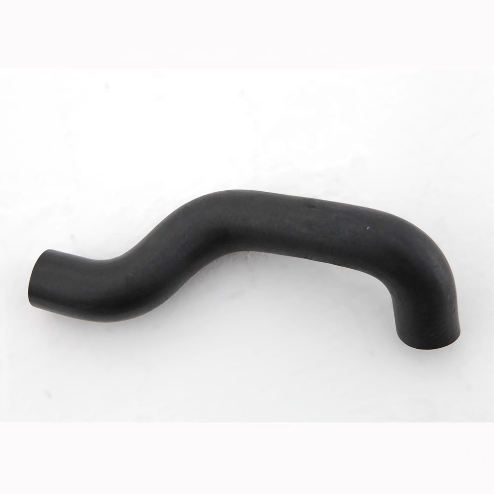 Paishun - High Temperature Flexible Custom EPDM/AEM/ACM Soft Black Auto Rubber Hose Silicone/ Rubber OEM Hose 1