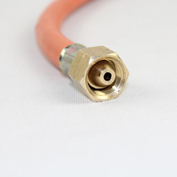 Paishun - CE Approved 50 Foot Rubber Fiber Reinforced Natural Gas Flexible Rubber Hose More Others 1