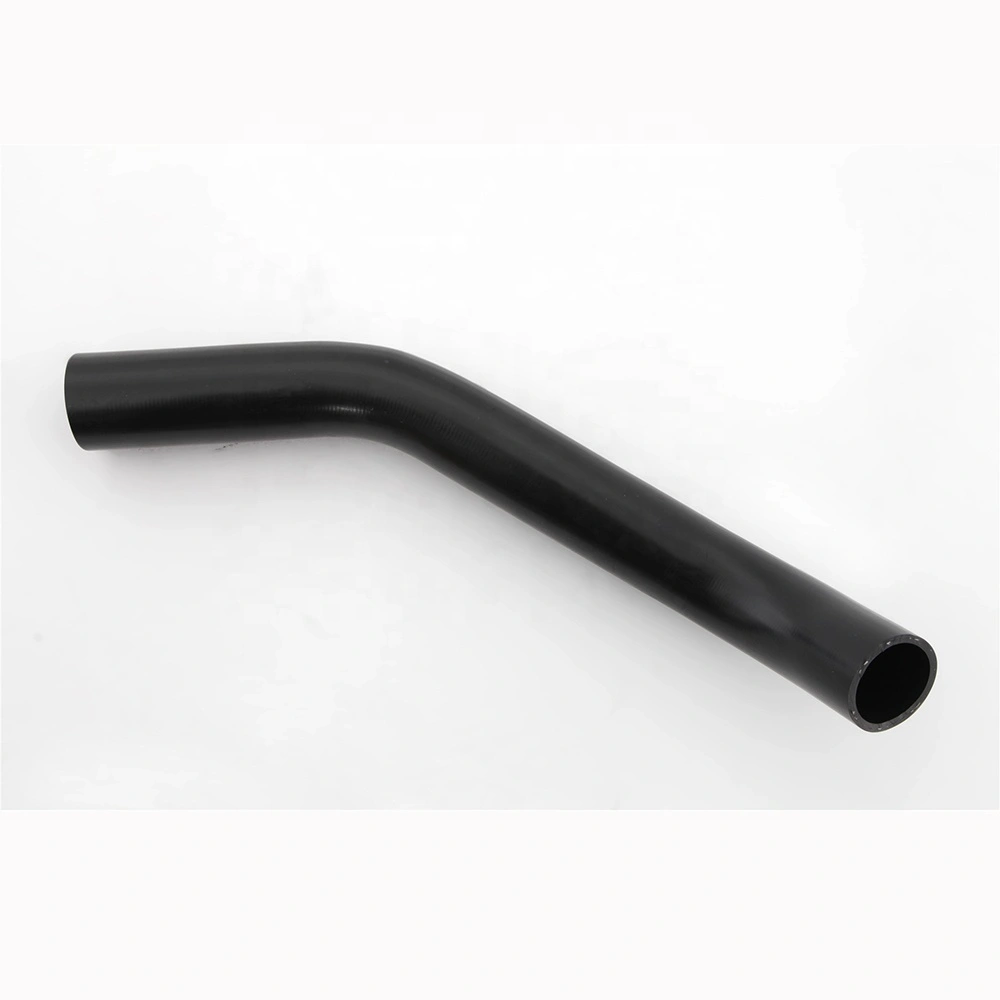 Paishun - Extruding EPDM Heater 50mm Soft Rubber Custom Bend Auto Radiator Hose Radiator Rubber Hose 1