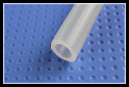 US California Proposition 65 Certified Environmental Silicone Vacuum Hose