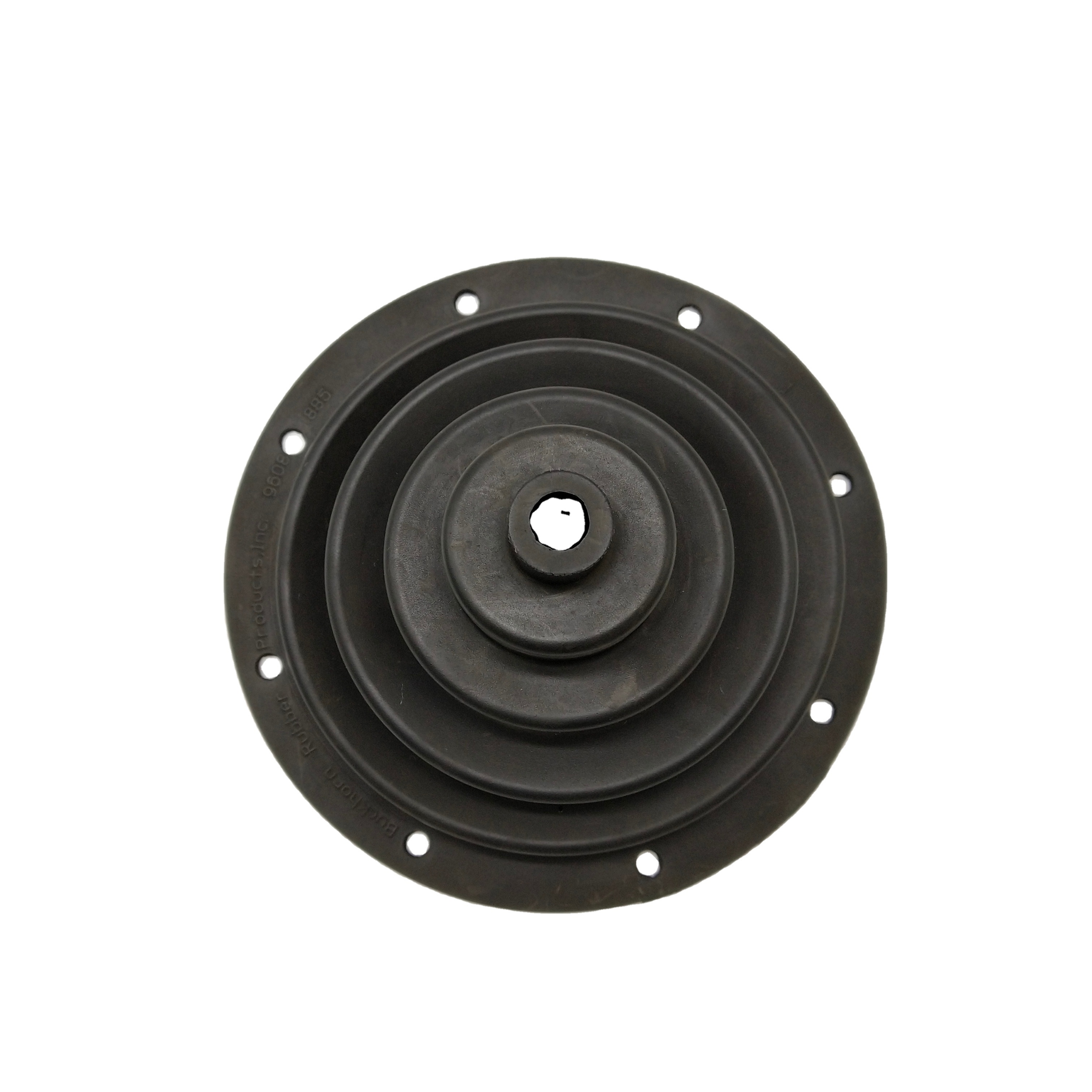 Paishun - 68D8852-42 Heavy Duty Truck Spare Parts Molded Rubber Dust Cover For Freightliner FLD Molded Rubber Part 9