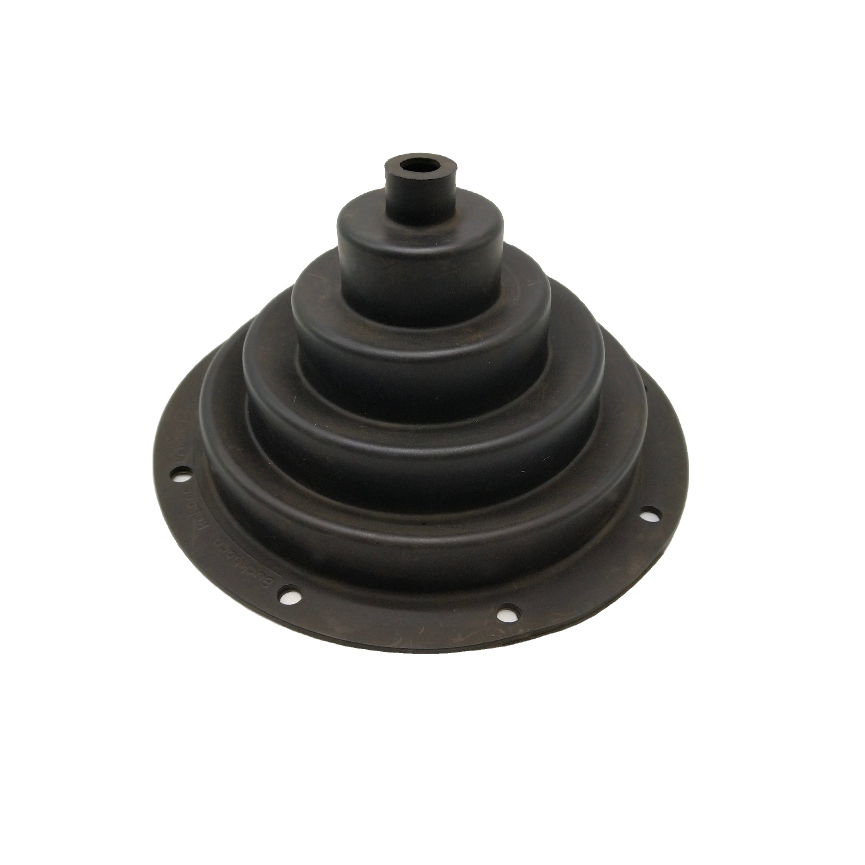 Paishun - 68D8852-42 Heavy Duty Truck Spare Parts Molded Rubber Dust Cover For Freightliner FLD Molded Rubber Part 8