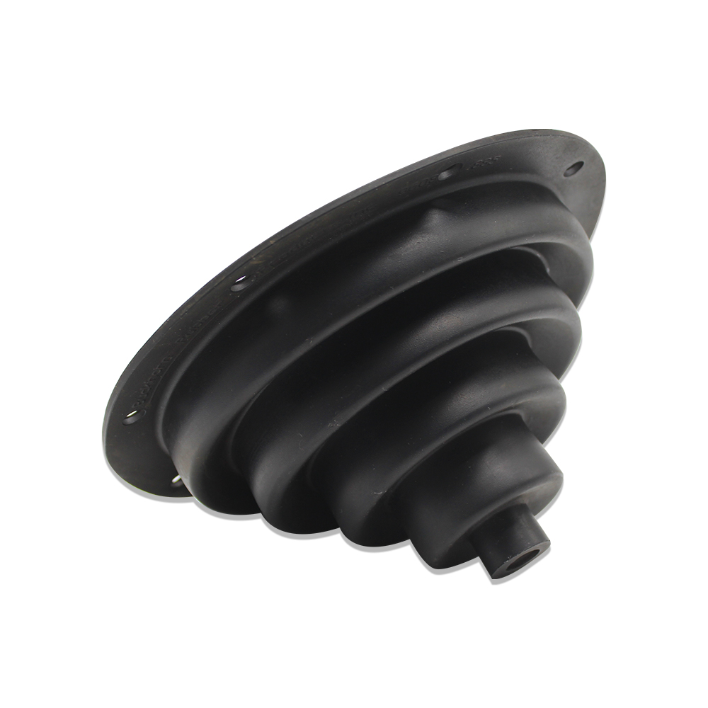 Paishun - 68D8852-42 Heavy Duty Truck Spare Parts Molded Rubber Dust Cover For Freightliner FLD Molded Rubber Part 10