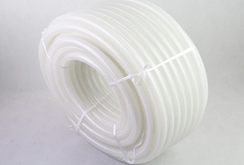 Silicone Hump Hose With Stainless Steel Ring Radiator Silicone Rubber Hose For Truck Bus
