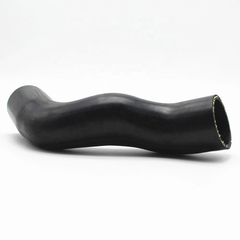 Paishun - Formed Rubber Hose Water Coolant Heater Flexible EPDM Radiator Hose Radiator Rubber Hose 1
