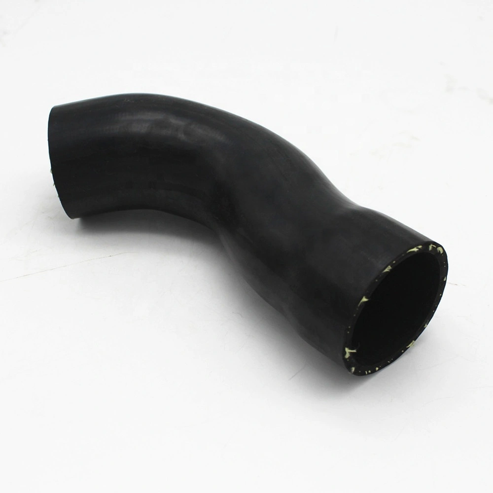 Paishun - FKM/NBR/AEM/EPDM Soft Elbow Tube Custom 3 Inch Car Radiator Rubber Hose Radiator Rubber Hose 1