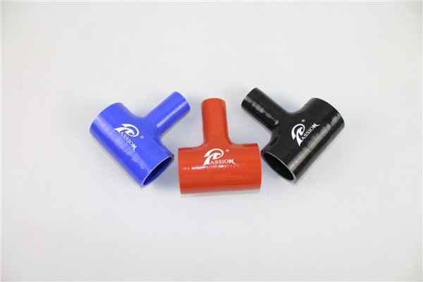 Auto Spare Parts China Supplier Engine Coolant Silicone Tube 50/100 Feet Per Roll