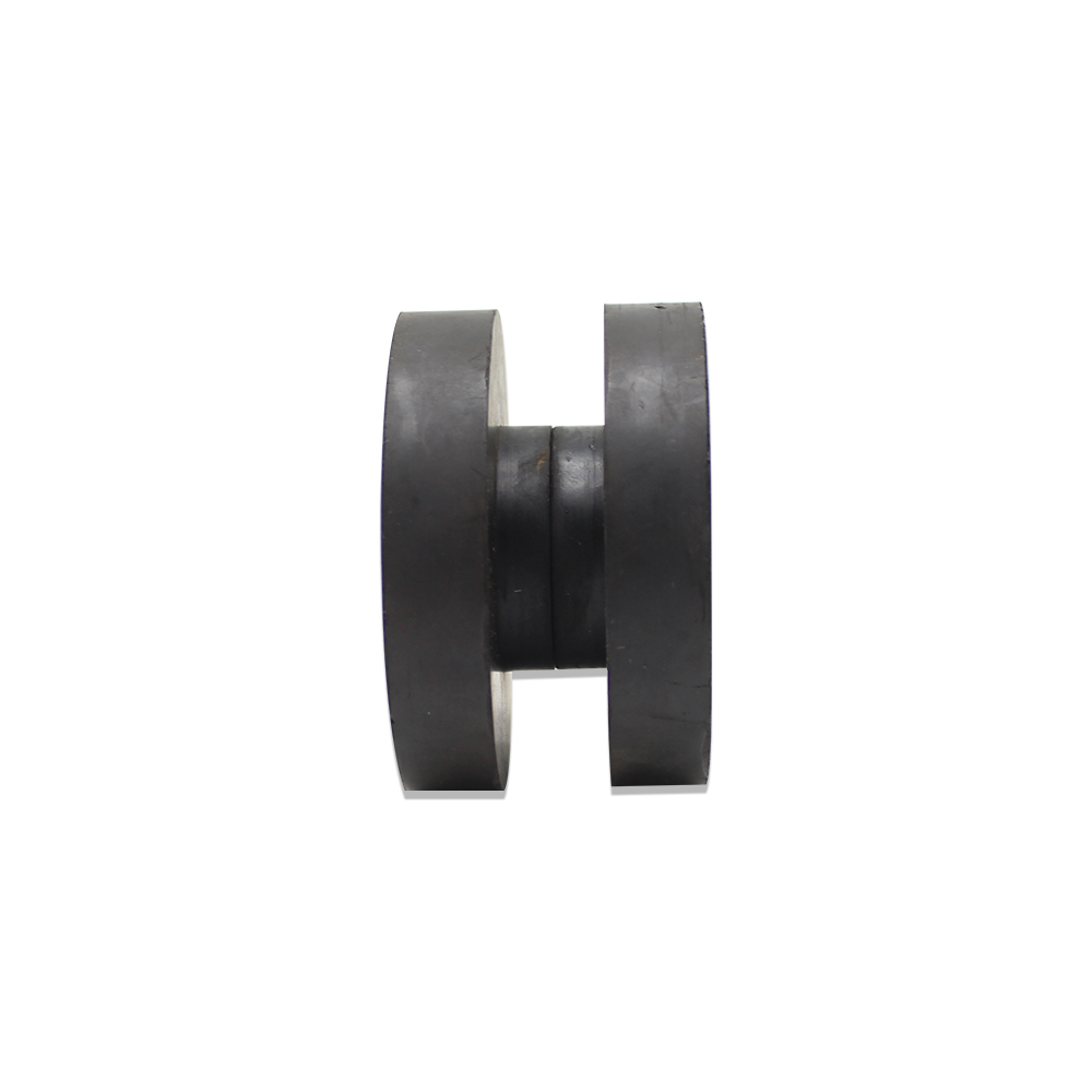 Paishun - OEM 1845384000 Truck Spare Molded Rubber Part Motor Mount Molded Rubber Part 22