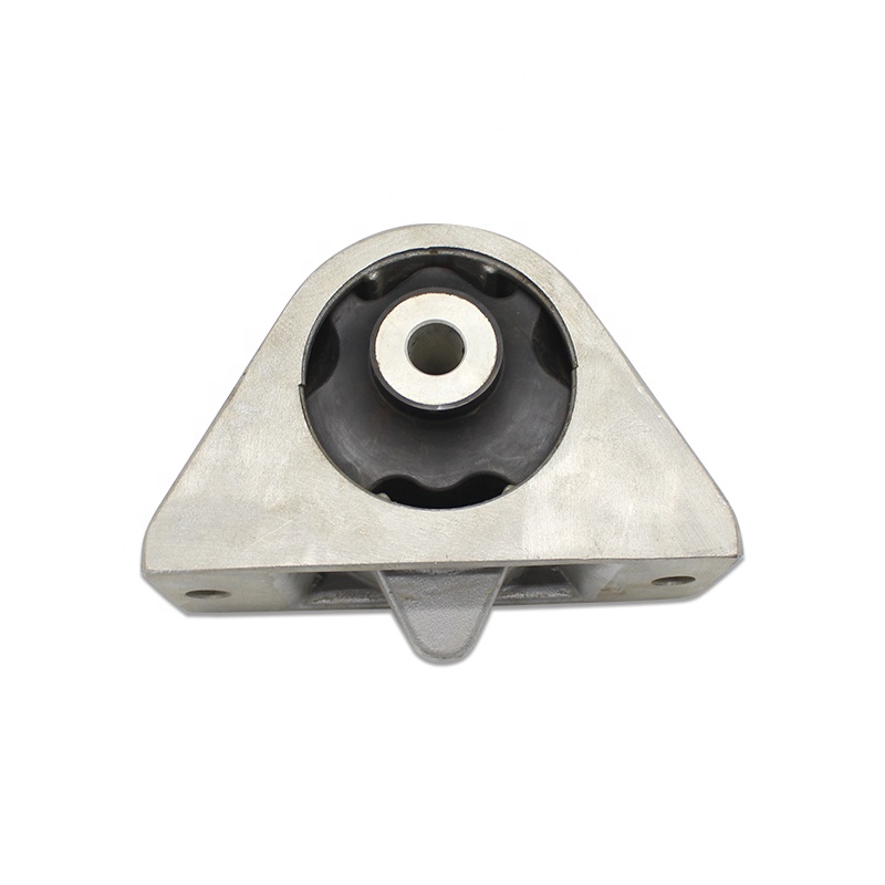Paishun - OEM 1845384000 Truck Spare Molded Rubber Part Motor Mount Molded Rubber Part 8