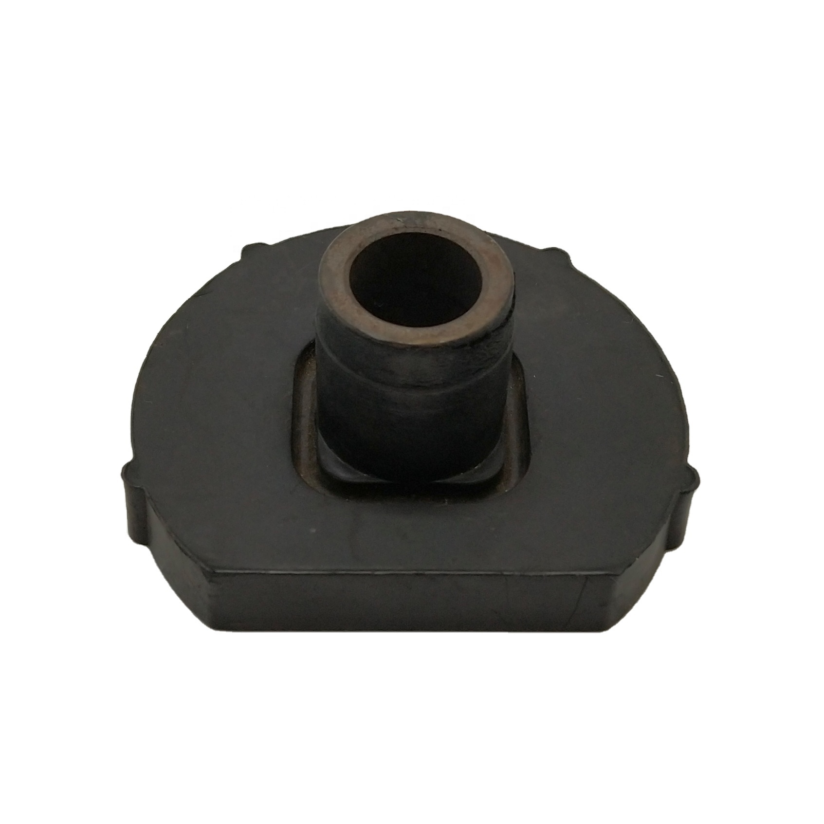 Paishun - OEM BCD28805 Natual Rubber Molded Parts with Inner Steel Engine Rubber Mount Freightliner Truck Parts Truck Rubber Molded Parts 11