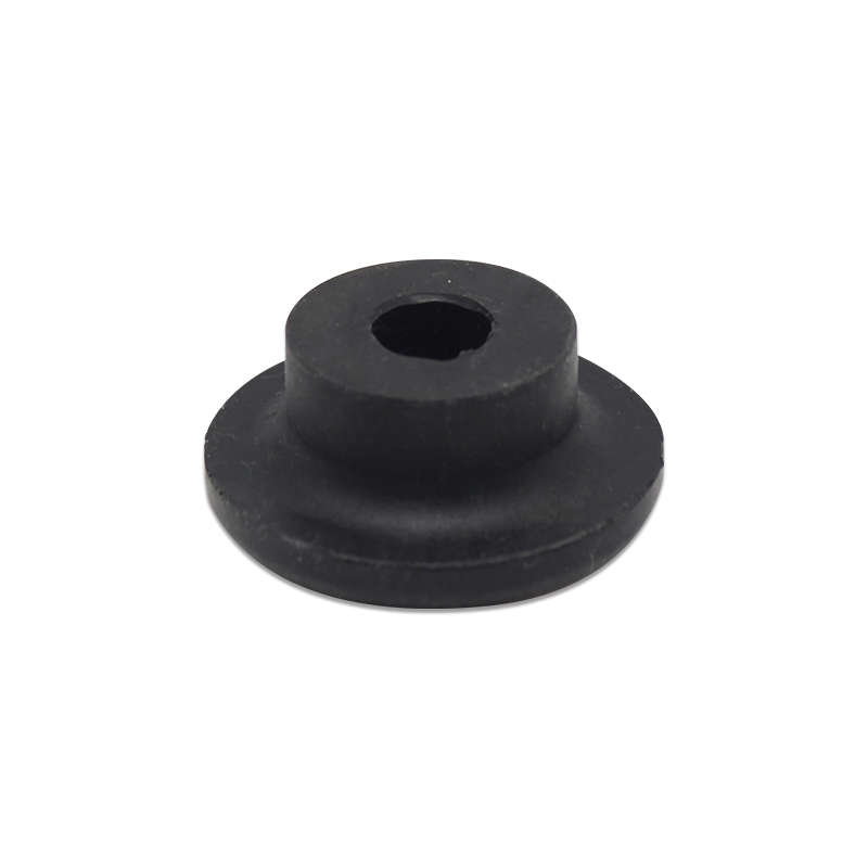 Paishun - OEM 1845384000 Truck Spare Molded Rubber Part Motor Mount Molded Rubber Part 18