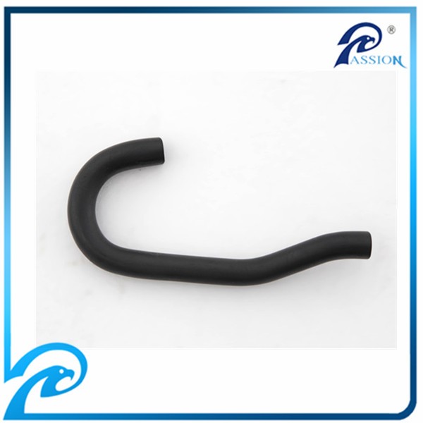 Flexible ACM Excellent Resistance To Petroleum Fuels And Oils Hose ACM Rubber