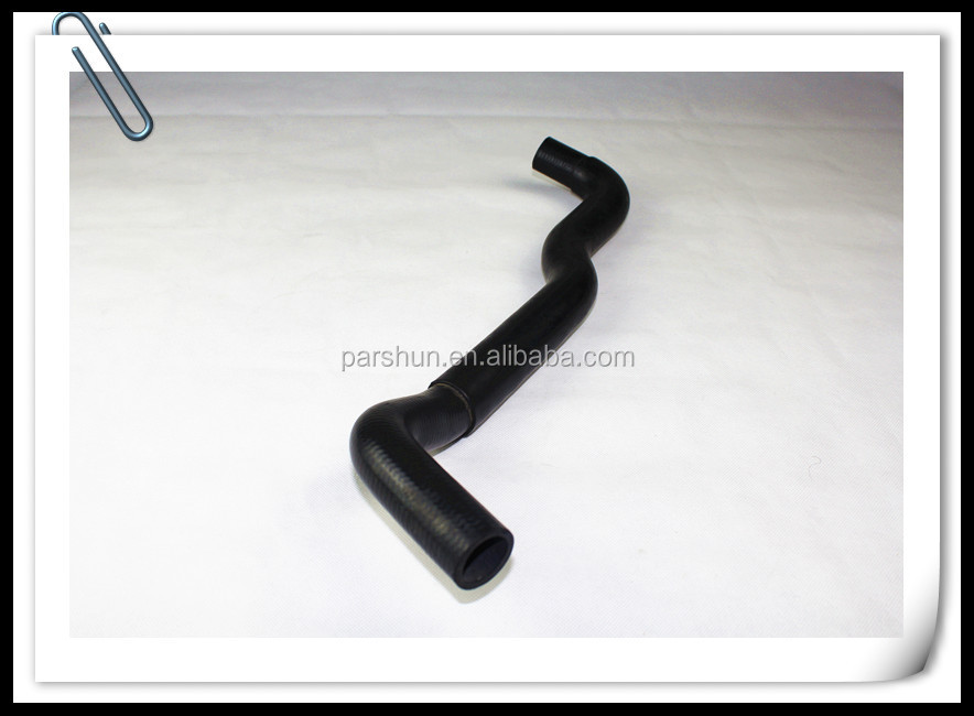 Flexible ACM Excellent Resistance To Petroleum Fuels And Oils Hose ACM Rubber