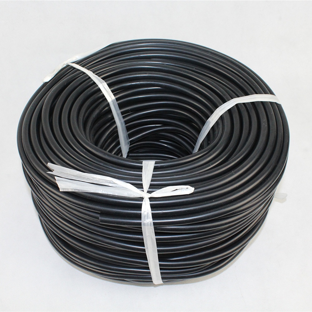Paishun - Black/Blue/Red High Flexibility 10ft Silicone Vacuum Hose Silicone Vacuum Hose 11