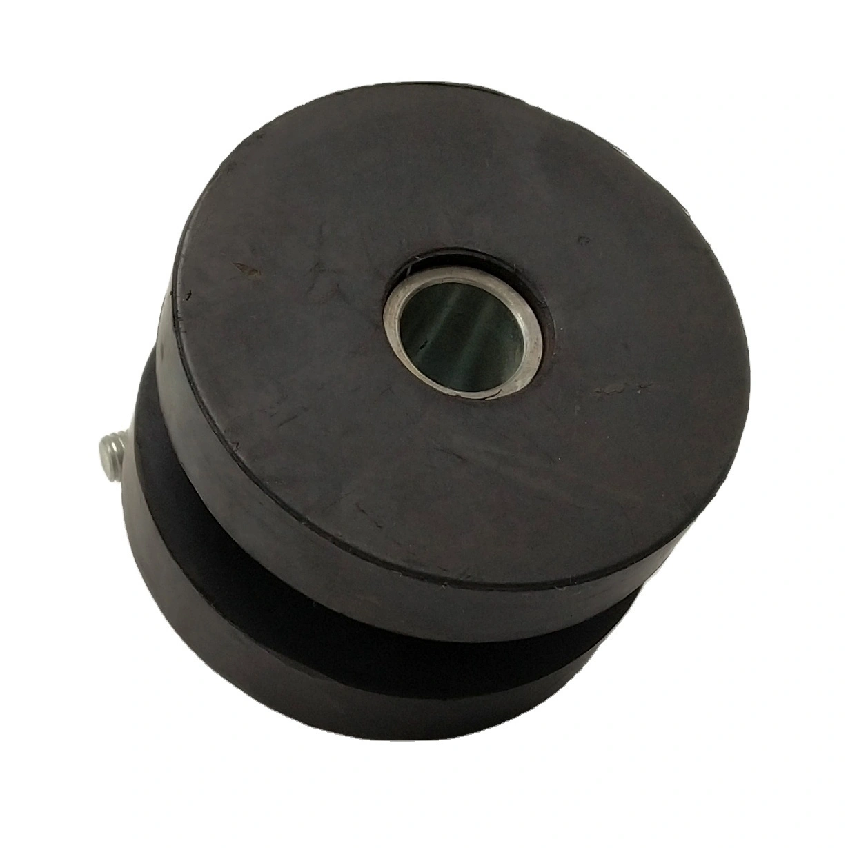 Paishun - 05-16070-000 Truck Spare Parts Molded Rubber Part Radiator Engine Mount Replacement for Freightliner Molded Rubber Part 1