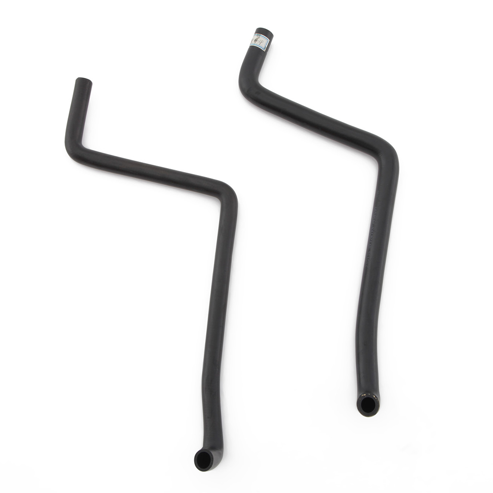 High Temp Resistant Flexible EPDM Rubber Formed Hose