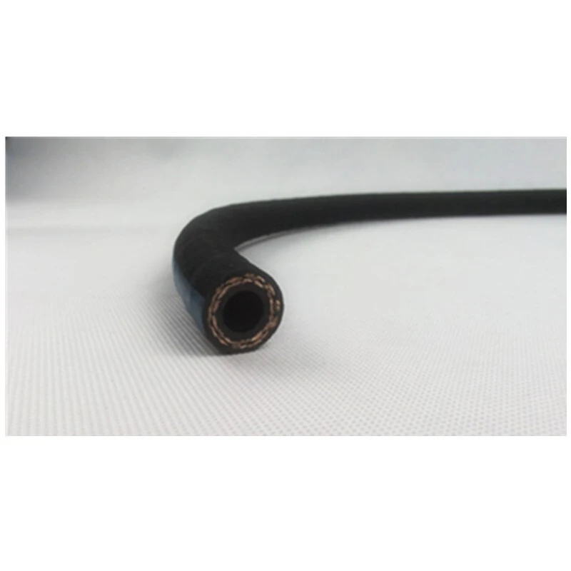 Paishun - 1/8 Inch SAE J1401 DOT Hydraulic Brake Fluid Hose Ungrouped 1