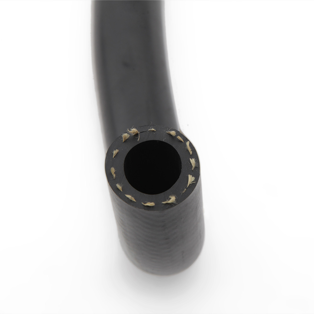 High Temp Resistant Flexible EPDM Rubber Formed Hose