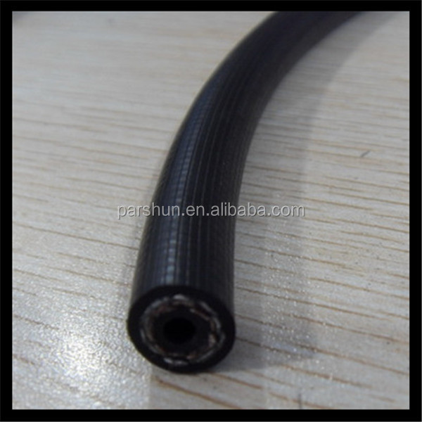 Paishun - 1/8 Inch SAE J1401 DOT Hydraulic Brake Fluid Hose Ungrouped 7
