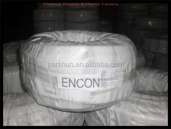 Paishun - 1/8 Inch SAE J1401 DOT Hydraulic Brake Fluid Hose Ungrouped 13