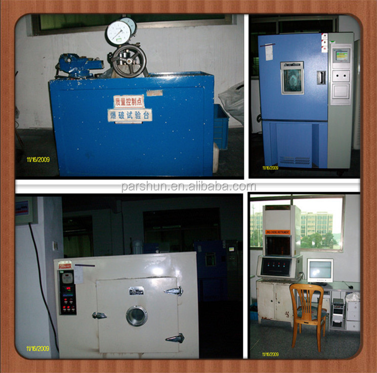 Paishun - 1/8 Inch SAE J1401 DOT Hydraulic Brake Fluid Hose Ungrouped 16