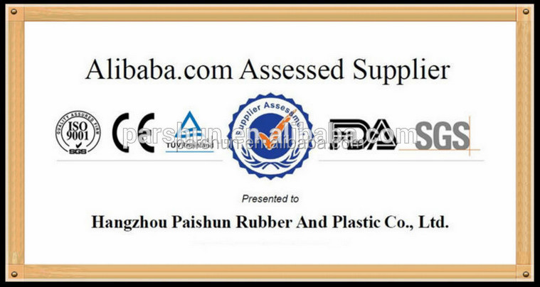 Paishun - 1/8 Inch SAE J1401 DOT Hydraulic Brake Fluid Hose Ungrouped 17