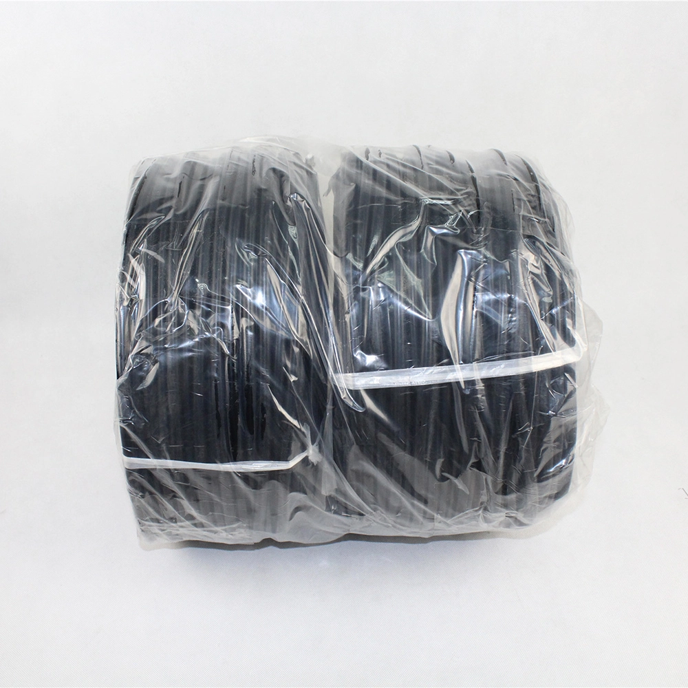 Paishun - High Temperature Black Blue Red Flexible Silicone Vacuum Pipe Hose Silicone Vacuum Hose 1