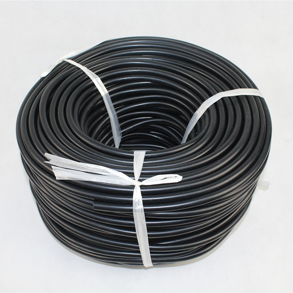 Paishun - High Temperature Black Blue Red Flexible Silicone Vacuum Pipe Hose Silicone Vacuum Hose 9