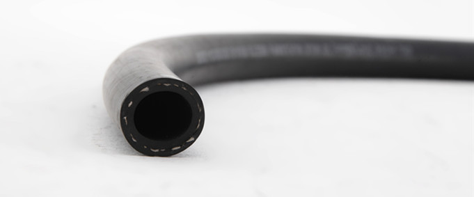 Paishun - 5/16 inch Rubber Fuel Hose for Diesel E10 fuels Rubber Fuel Pipe 8mm Gasoline Fuel Oil Hose 10