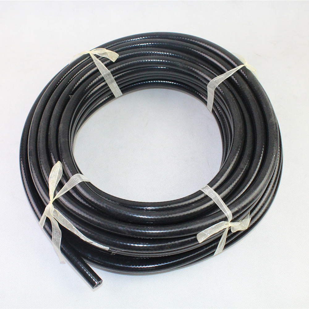 Paishun - ID 3mm High Heat Resistant Silicone Vacuum Tube/Hose Made In China Silicone Vacuum Hose 8