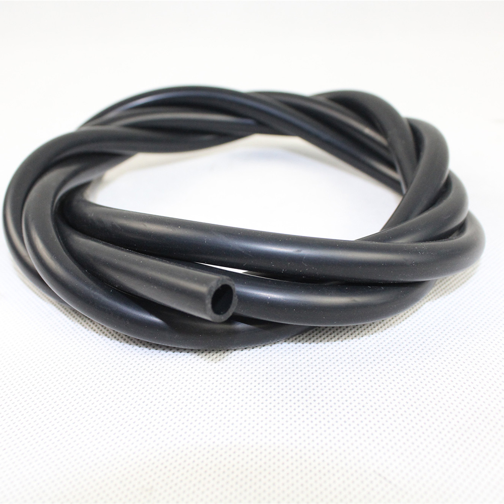 Food Grade Or Industrial Grade Flexible Silicone Vacuum Hose/Silicone Tubing/Silicone Pipe