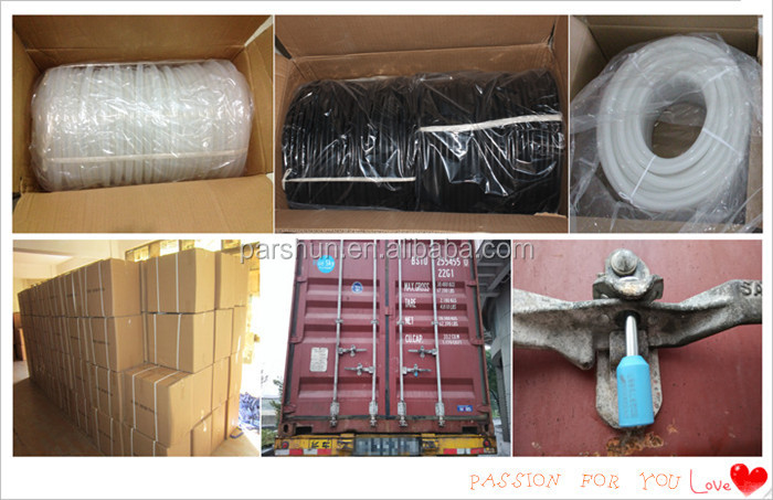 3/4" Heater Silicone Tubing/Hose For Auto Parts Using