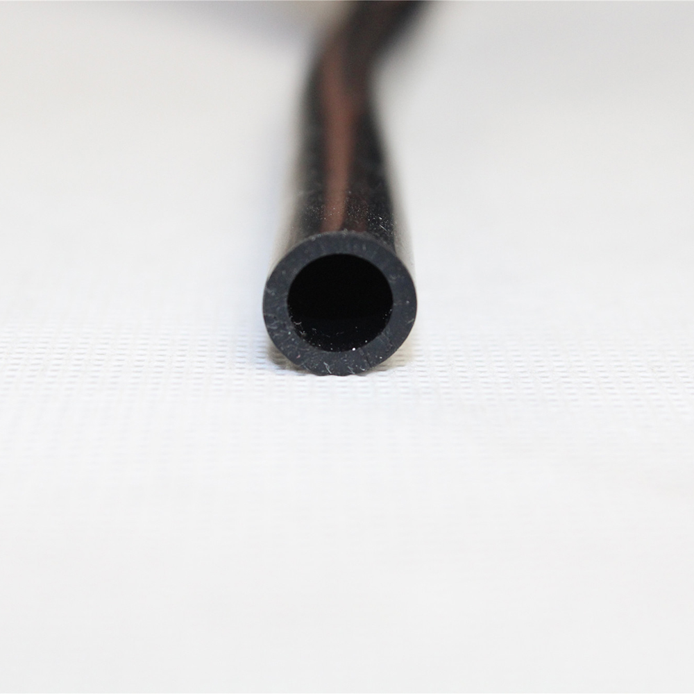 Food Grade Or Industrial Grade Flexible Silicone Vacuum Hose/Silicone Tubing/Silicone Pipe
