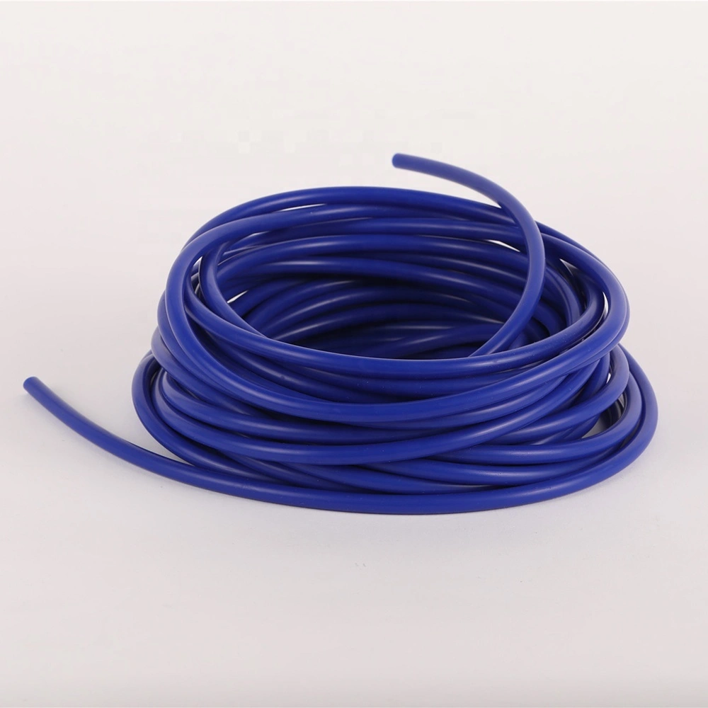 Paishun - 3mm High Temperature Performance Silicone Vacuum Hoses Silicone Vacuum Hose 1