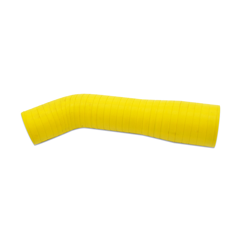 Paishun - OEM 51-7846 Wrapped Surface EPDM The Lower Radiator Hose For Heavy Vehicles / Truck Hose for CAT 7