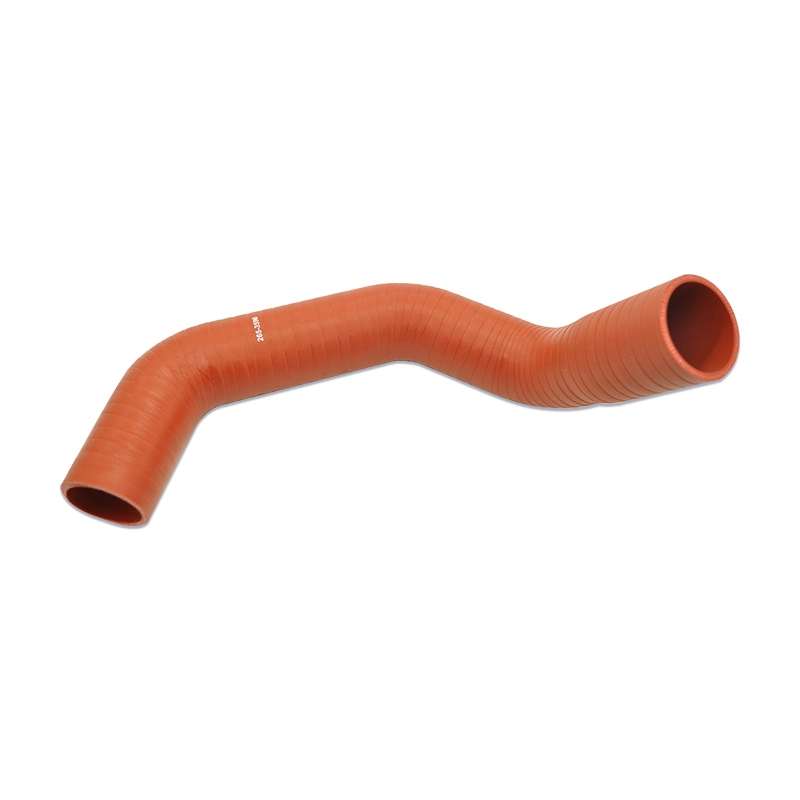 Paishun - OEM 265-3590 Custom High Temperature Silicone Rubber Hose Heat Resistant Truck Hose Hose for CAT 1