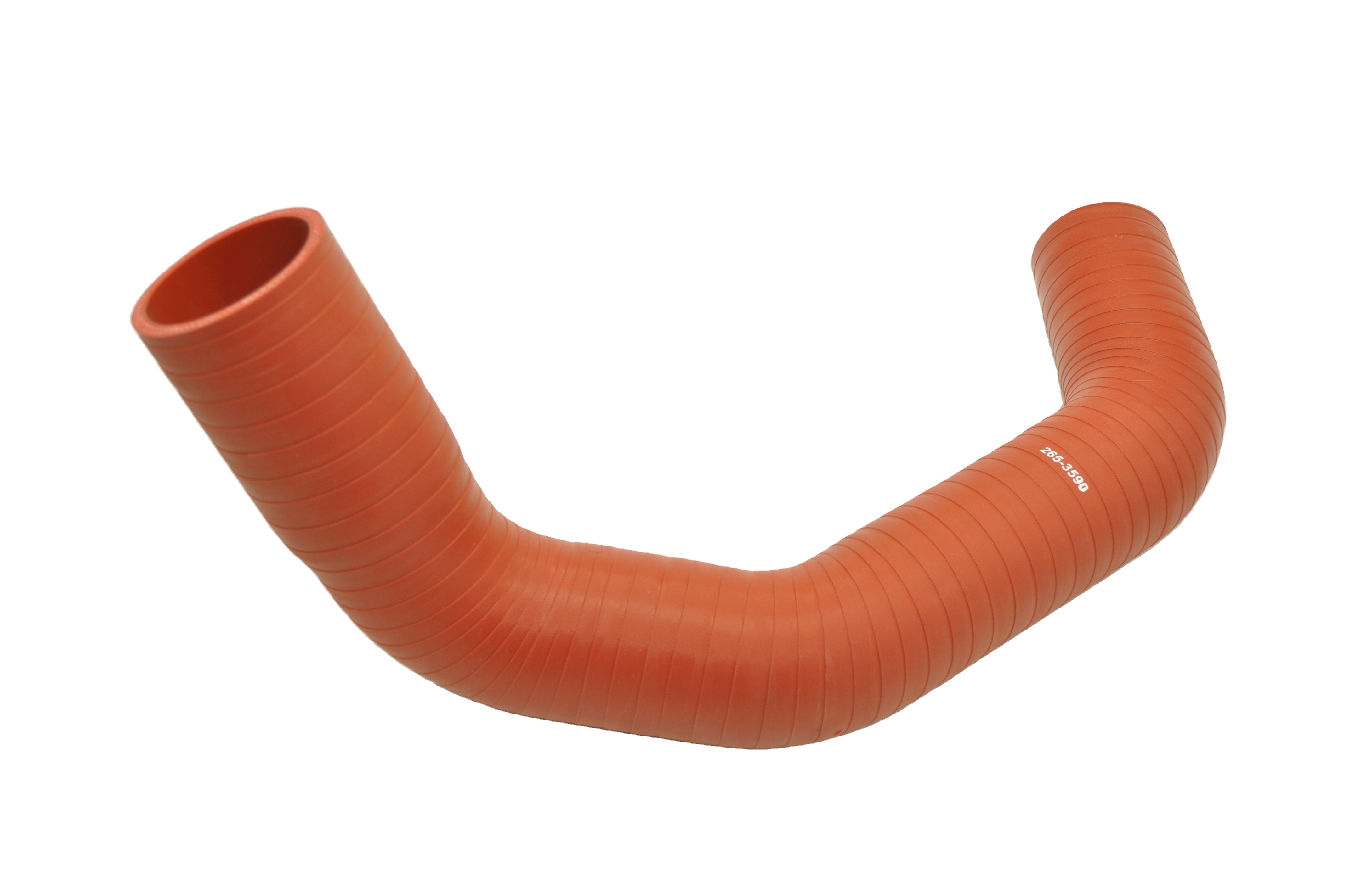 Paishun - OEM 265-3590 Custom High Temperature Silicone Rubber Hose Heat Resistant Truck Hose Hose for CAT 8
