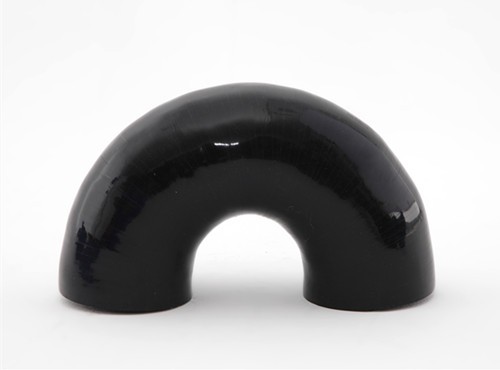 High Quality Transparent Flexible Food Grade Beer Braided Silicone Tube Hose