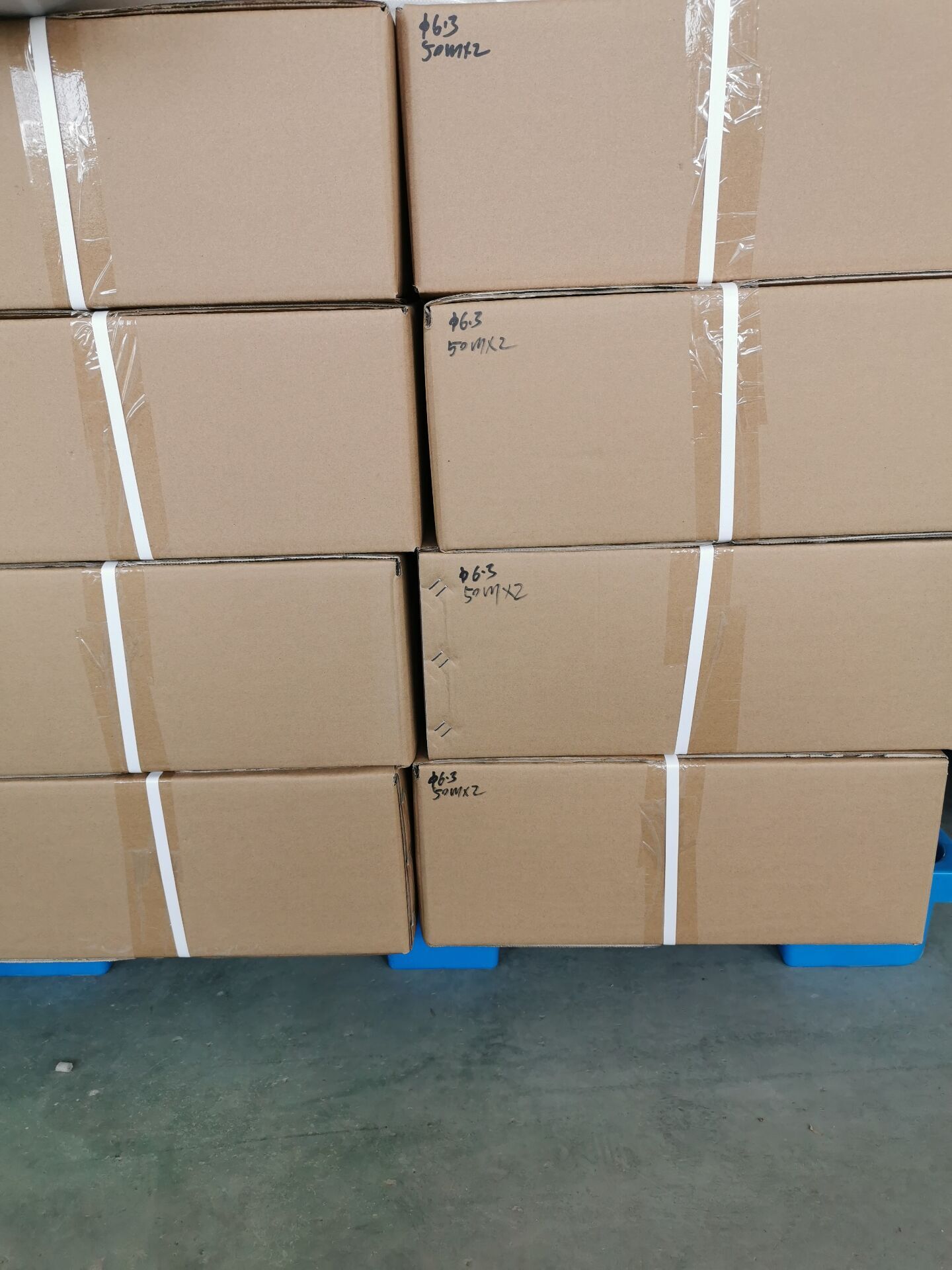 High Quality Transparent Flexible Food Grade Beer Braided Silicone Tube Hose