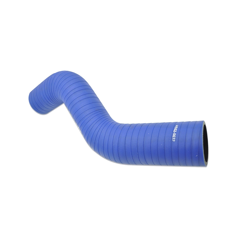 Paishun - Made in China Handmade Wrapped High Temperature Silicone Rubber Hose Hose for CAT 1
