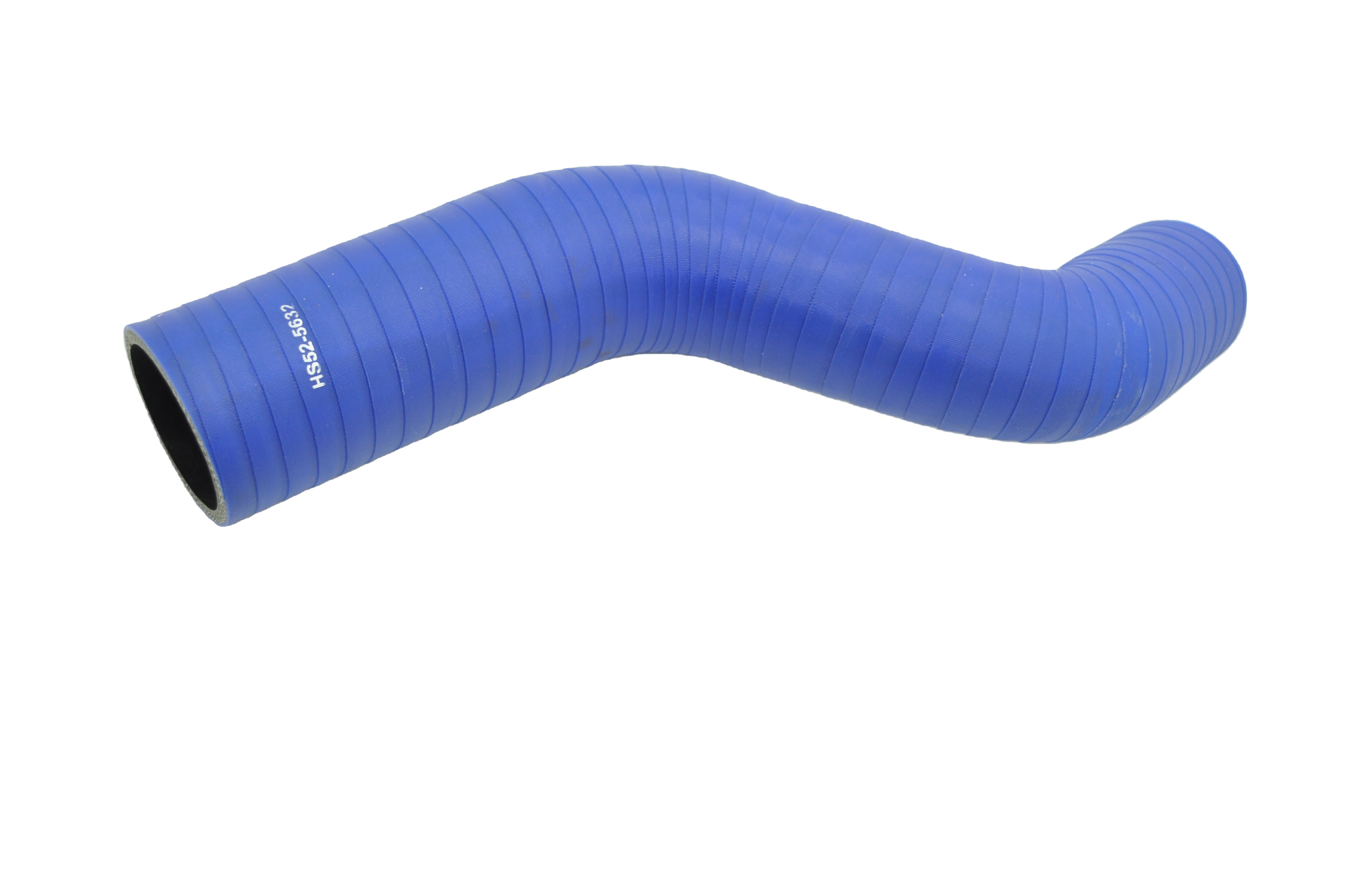 Paishun - Made in China Handmade Wrapped High Temperature Silicone Rubber Hose Hose for CAT 11