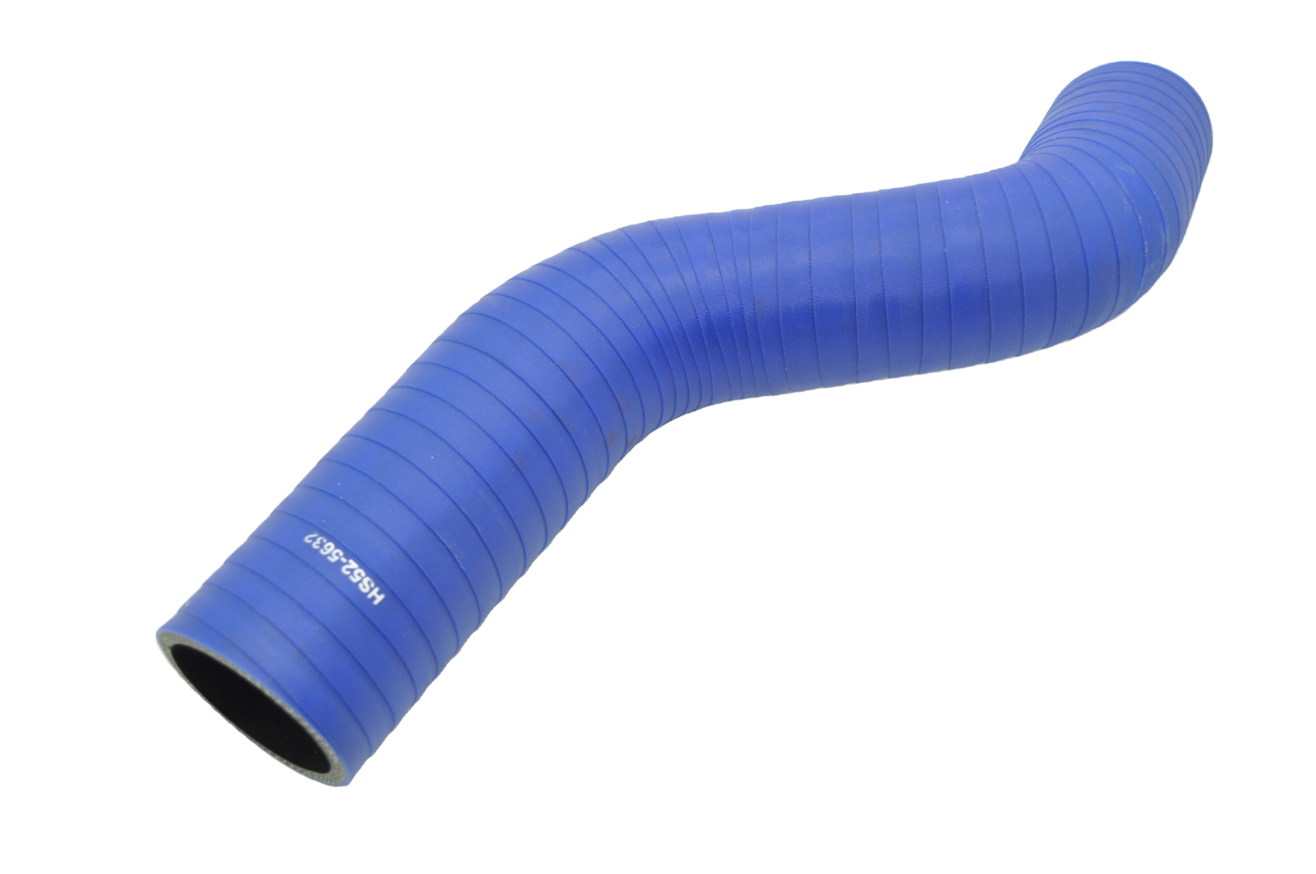 Paishun - Made in China Handmade Wrapped High Temperature Silicone Rubber Hose Hose for CAT 9