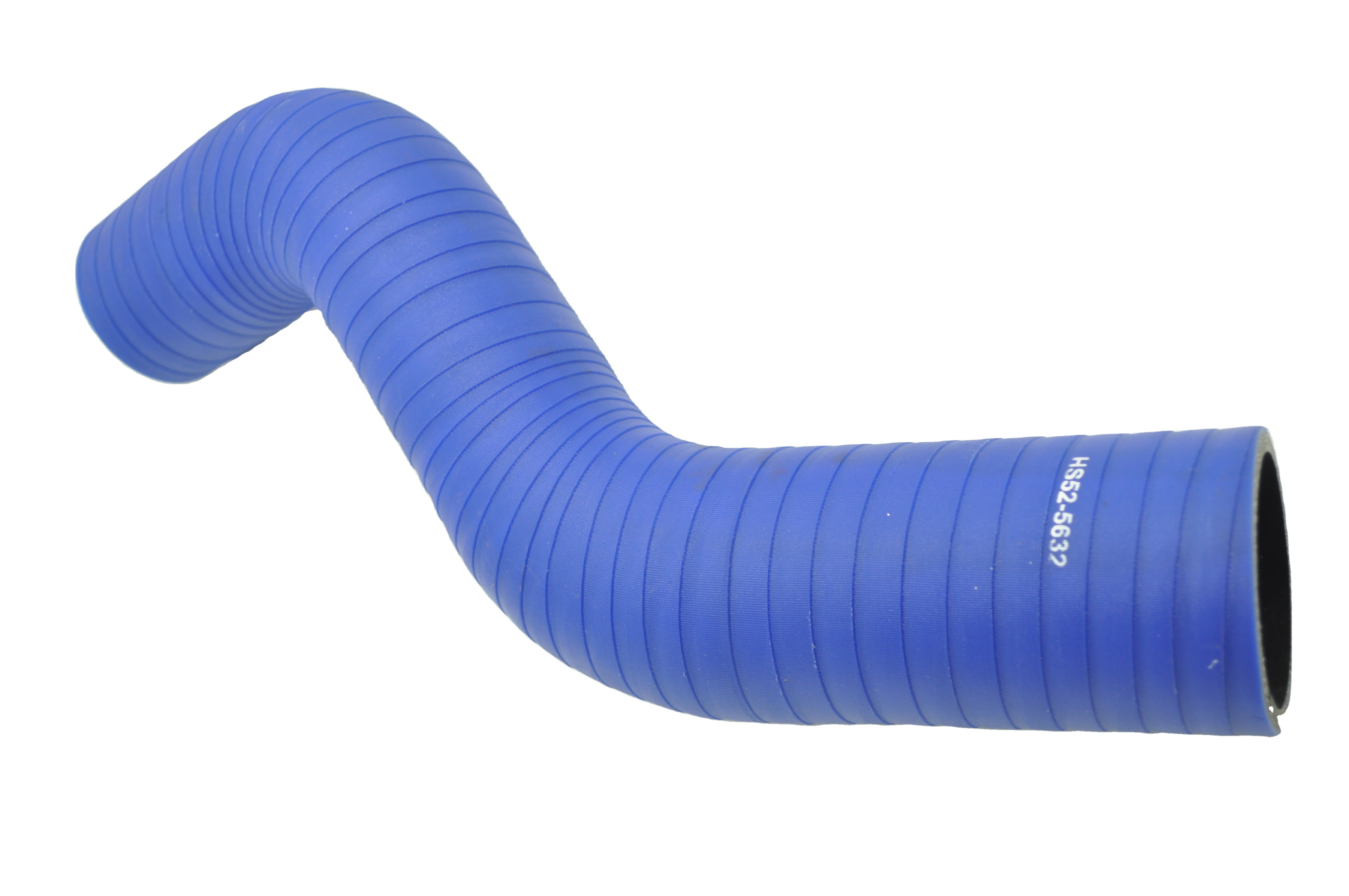 Paishun - Made in China Handmade Wrapped High Temperature Silicone Rubber Hose Hose for CAT 8