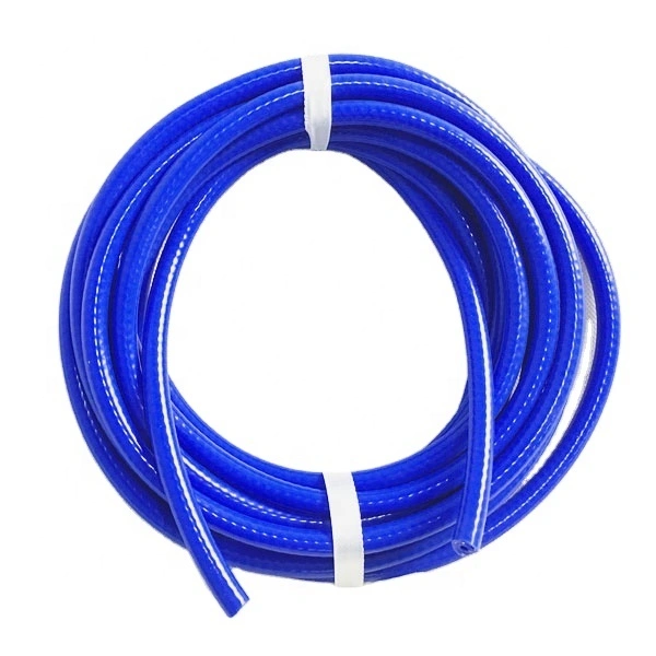 Paishun - 3/4 Heater Silicone Tubing/Hose For Auto Parts Using Silicone Heater Hose / Braided Silicone Hose 1