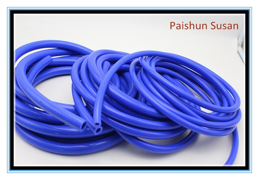 3/4" Heater Silicone Tubing/Hose For Auto Parts Using