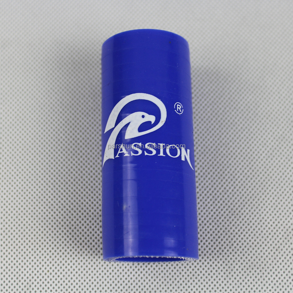 Paishun - Soft Factory Tube Air Line Hose for Truck Straight Silicone Rubber Pipe Straight Silicone Hose 11