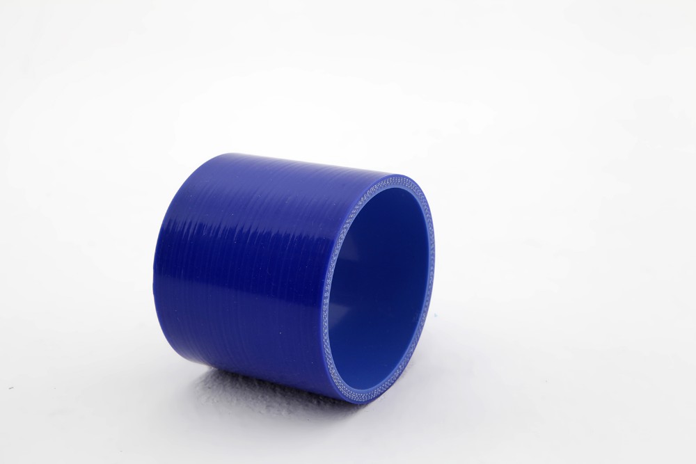 Paishun - Cooling System High Performance 4-Ply Polyester Reinforced Straight Silicone Hose Sleeve Straight Silicone Hose 13