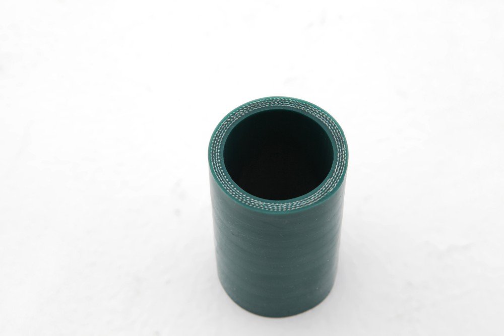 Paishun - Cooling System High Performance 4-Ply Polyester Reinforced Straight Silicone Hose Sleeve Straight Silicone Hose 8